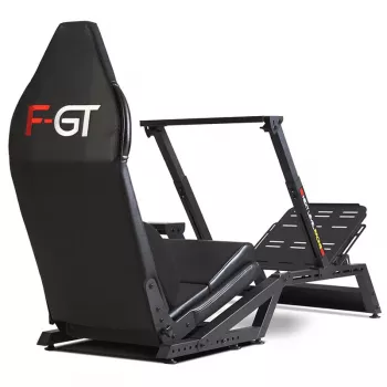 Racing Cockpit F-GT NLR-S010