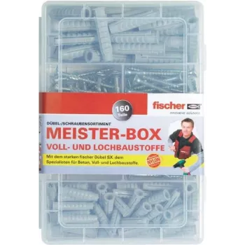 Fischer 513777 Grau