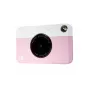 Kodak PRINTOMATIC Sofortbildkamera, 2x3'', Rosa