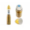 Bullet Brass Thermoskartusche 500 ml