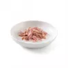 SCHESIR in Gelee Thunfisch mit Schinken - Nassfutter für Katzen - 85 g