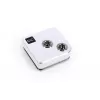 Alphacool 13445 Computer-Kühlsystemteil/-zubehör Wasserkühlblock