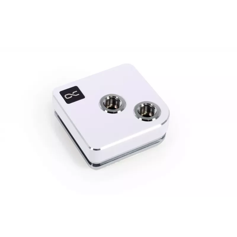 Alphacool 13445 Computer-Kühlsystemteil/-zubehör Wasserkühlblock