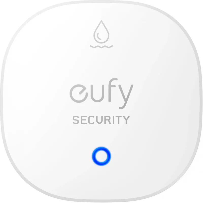 Eufy T89203D1 Smart Home Umweltfühler – kabellos, Feuchte