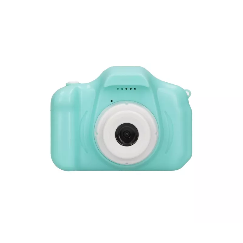 Extralink Kinderkamera H20 Blau, 1080p 30fps, 2.0 inch Display