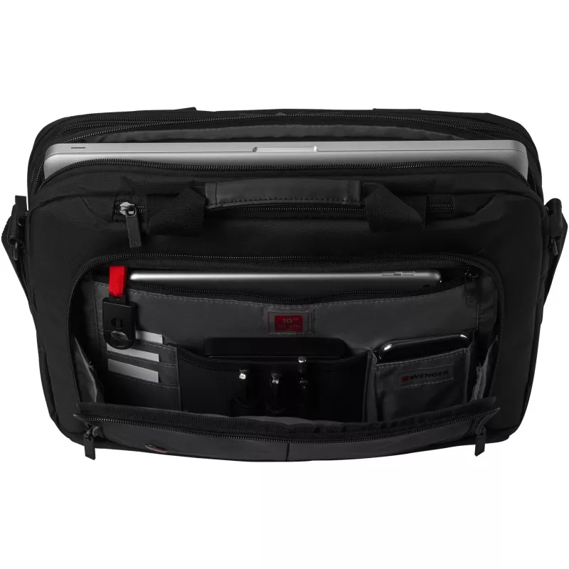 Messenger-Tasche Wenger SwissGear Source 16