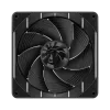 GAMEMAX TORNADO T14 ARGB-R 140mm Gehäuselüfter - Schwarz