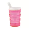 Sicherheitsbecher für behinderte Benutzer - Pink
