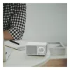 Tragbares Radio Sangean WR-7 FM 4 Ω 2600 mAh Akku