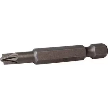 C.K. Plus/minus-Bit 2 Chrome-Vanadium Steel E 6.3 2 Stk. (T4545 2)