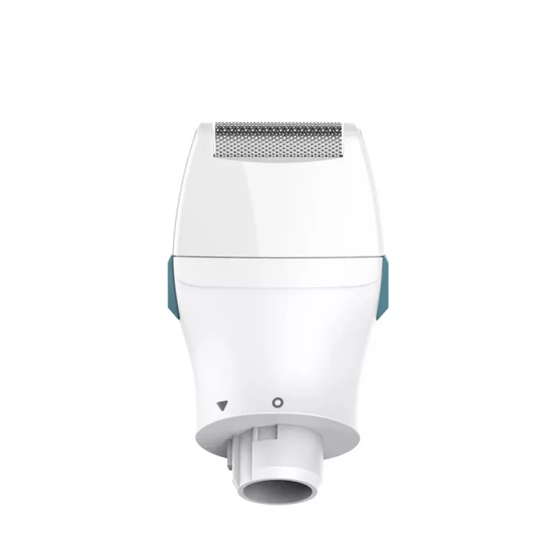 DIXIX PG-6302 Mini-Personengroomer Quartet