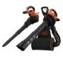 Black & Decker BEBLV300-QS Laubbläser