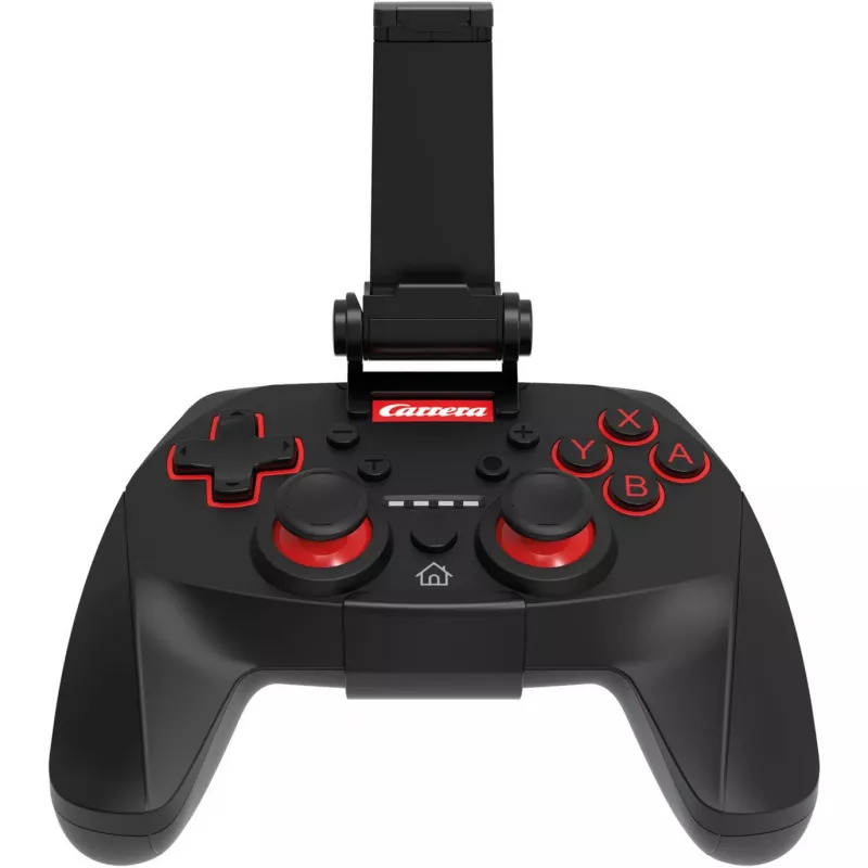 Kabelloser Hybrid-Controller CARRERA 50052007 wiederaufladbar, kabellose Konnektivität