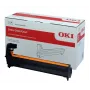 Original Druckertrommel OKI 46438001 C823dn