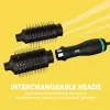 Föhnbürste SBB SBDR-2500-EU 2500W Ionic Technology Haarstyler