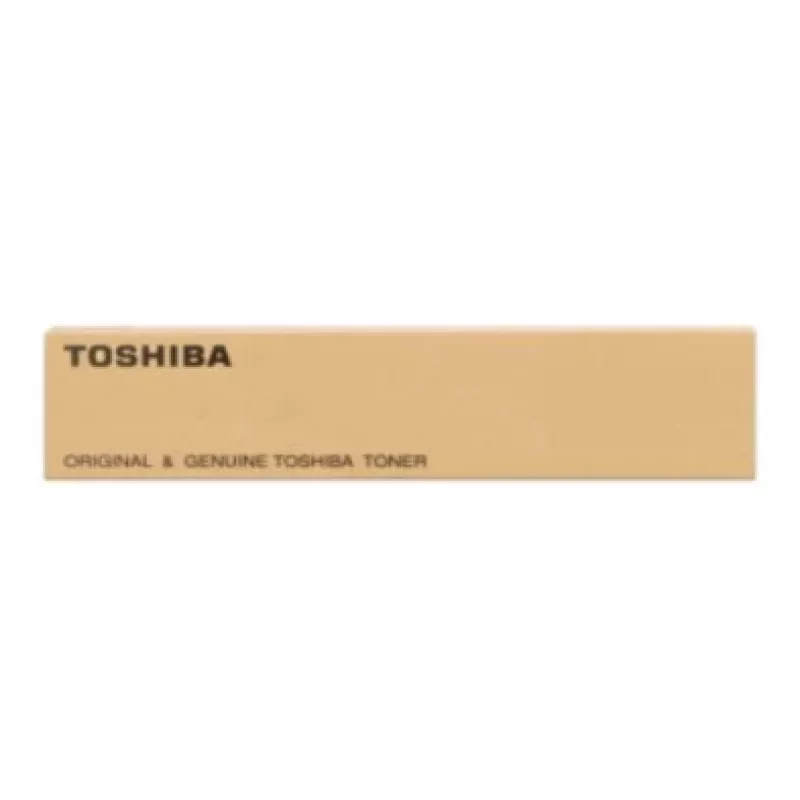 Toshiba 6AJ00000270 Tonerkartusche 1 Stk. Original Magenta
