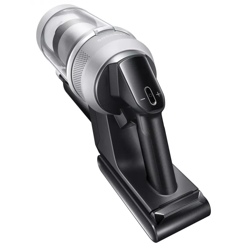 Samsung Bespoke AI Jet Complete VS80F28DFP/GE kabelloser beutelloser Stielstaubsauger
