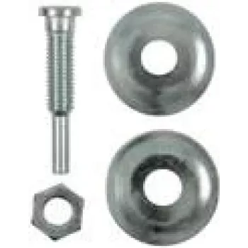 Bohraufsatz-Zubehör KWB 501000 Metall Edelstahl 34 mm
