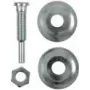 Bohraufsatz-Zubehör KWB 501000 Metall Edelstahl 34 mm
