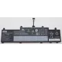 Interner Lithium-Ionen-Laptop-Akku Lenovo 57Wh 5B11H56342
