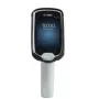 Mobilis Protech - Hülle - Schwarz - recycelbarer Kunststoff - Zebra - PS20 - Symbol MC18 - 32 g