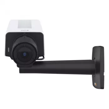 IP-Sicherheitskamera Axis P1387 Box 2592 x 1944 Pixel