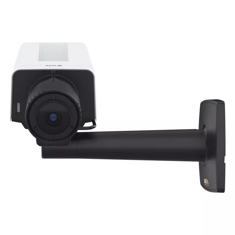 IP-Sicherheitskamera Axis P1387 Box 2592 x 1944 Pixel