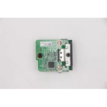 Lenovo DP auf HDMI Portausbruchkarte (5C50W31952)