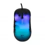 Maus White Shark GM-5017 Mordred Schwarz USB
