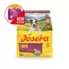 Trockenfutter für Hunde JOSERA Mini Adult Lamb für kleine Rassen, 3 kg