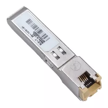SFP-Modul Cisco GLC-T 1000BASE-T 1000Mbps 1G Kupfer RJ-45