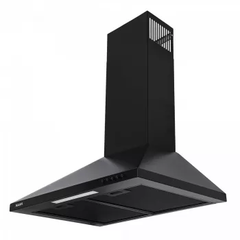 Maan Vela 2 50 Haube Schwarz