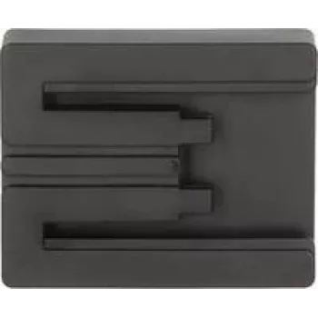 Beleuchtungszubehör Brennenstuhl 1172640073 Schwarz 80g 69mm 48mm