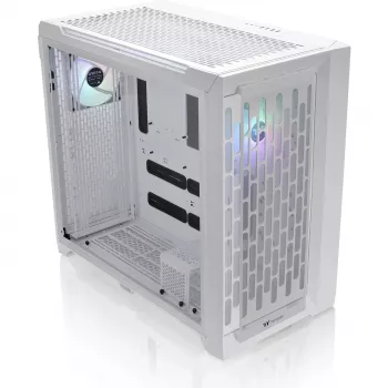 Case CTE T750 Full Tower ARGB TG Snow