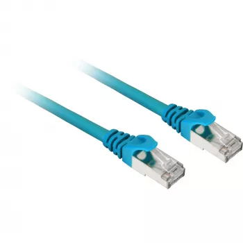 Sharkoon Patchkabel - RJ-45 (M) zu RJ-45 (M)