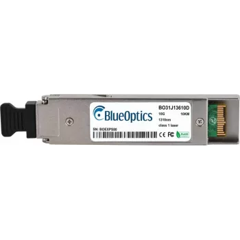 BlueOptics XFP BO31J13610D kompatibles Transceiver-Modul, Modell 942055001-BO