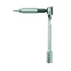 TOPEAK Ratchet Rocket Lite DX Schraubenschlüssel-Set, kompakter Ratschen-Multitool (T-TT2524)