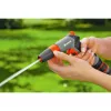 Reinigungsdüse GARDENA Classic 18301-20 für Gartenschläuche und Sprühgeräte