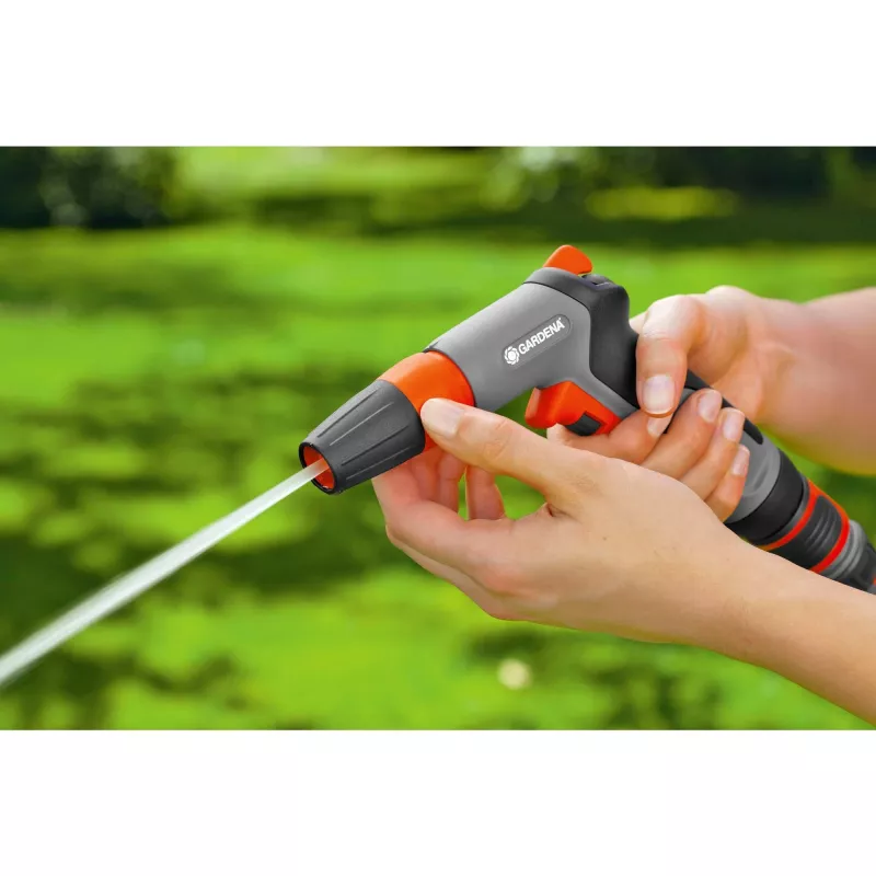Reinigungsdüse GARDENA Classic 18301-20 für Gartenschläuche und Sprühgeräte