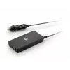 Conceptronic CNB90CAR Netzteil Auto 90 W Schwarz