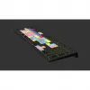 Logickeyboard LKB-PPROCC-A2M-UK Tastatur USB QWERTY Englisch Schwarz (LKB-PPROCC-A2M-UK)