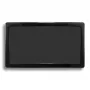 Staubfilter DEMCiflex für Corsair Air 540 — obere Abdeckung, schwarz, 148×280 mm
