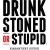 Drunk, Stoned or Stupid, Partyspiel
