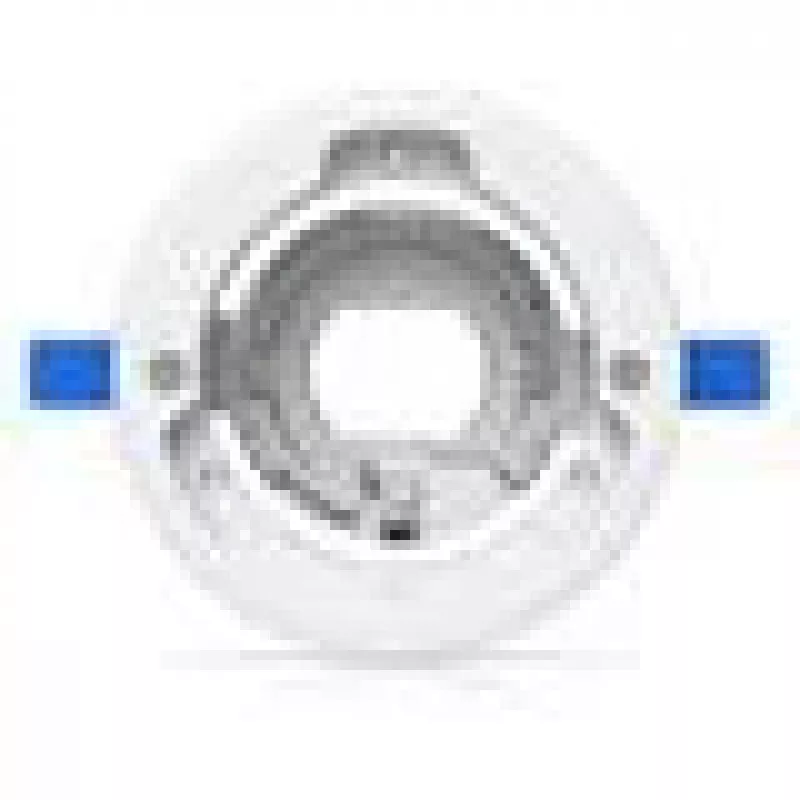 Mount Ubiquiti UACC-G5-Dome-Ultra-FM-SB-W Indoor Weiß 10 cm Durchmesser