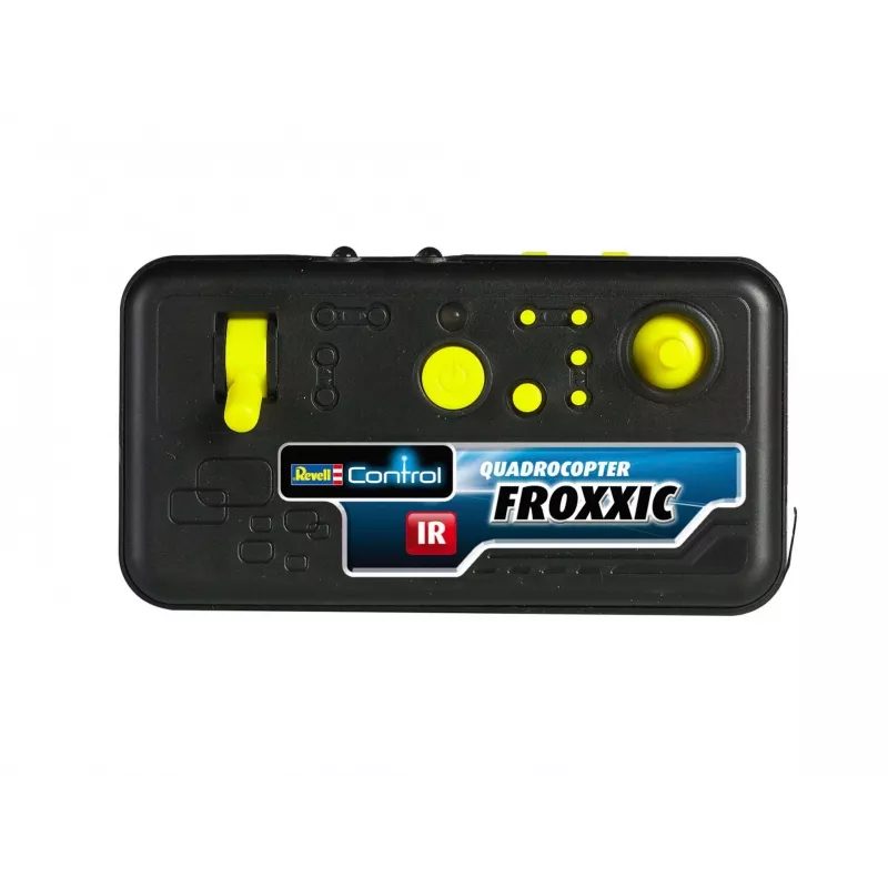 RC Mini Drohne Froxxic