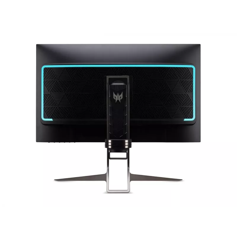 Monitor Acer Predator XB323QKV4BMIIPRX 31,5 Zoll 4K UHD IPS 3840x2160 0,5 ms VESA höhenverstellbar Schwarz