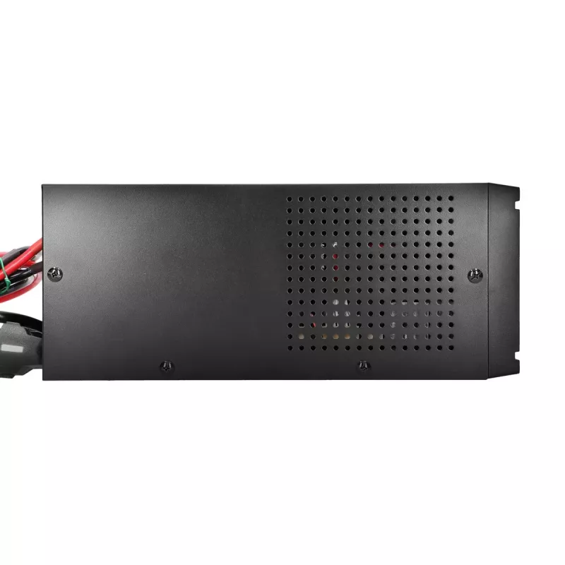 Wechselrichter Extralink Piorun 1500VA 1200W 24V DC