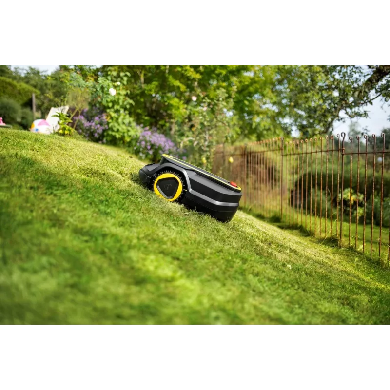 KARCHER RCX 4 Mähroboter - 1.269-740.0
