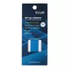 Wärmeleitpad Gelid Solutions TP-GP04-R-C Dichte 3,2 g/cm³ Breite 120 mm Tiefe 20 mm Höhe 1,5 mm