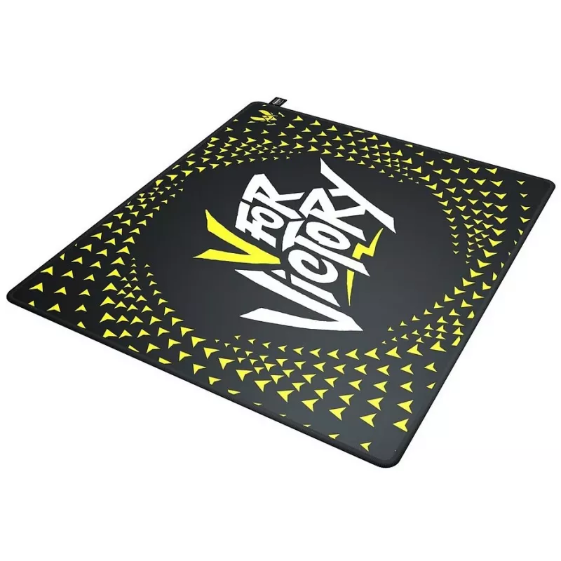 Xtrfy GP5 Vitality Schwarz (JA-G0545)